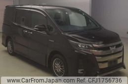 toyota noah 2018 CFJ1756736