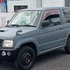 mitsubishi pajero-mini 1999 6 image 3
