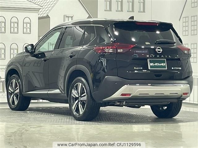 nissan x-trail 2024 quick_quick_6AA-SNT33_SNT33-050868 image 2