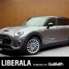 mini mini-others 2018 -BMW--BMW Mini LDA-LR20--WMWLR520302H69786---BMW--BMW Mini LDA-LR20--WMWLR520302H69786- image 1