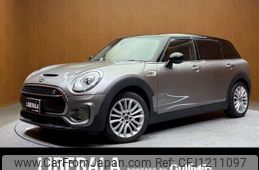 mini mini-others 2018 -BMW--BMW Mini LDA-LR20--WMWLR520302H69786---BMW--BMW Mini LDA-LR20--WMWLR520302H69786-