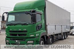 mitsubishi-fuso super-great 2012 -MITSUBISHI--Super Great QKG-FS54VZ--FS54VZ-520336---MITSUBISHI--Super Great QKG-FS54VZ--FS54VZ-520336-