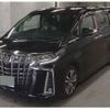 toyota alphard 2021 -TOYOTA--Alphard 3BA-AGH30W--AGH30W-0393597---TOYOTA--Alphard 3BA-AGH30W--AGH30W-0393597- image 4