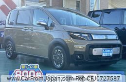 honda freed 2024 GOO_JP_700060017330250206001