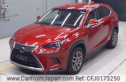 lexus nx 2018 -LEXUS--Lexus NX AGZ10-1019243---LEXUS--Lexus NX AGZ10-1019243-