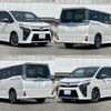 toyota voxy 2019 -TOYOTA--Voxy DBA-ZRR80W--ZRR80-0492908---TOYOTA--Voxy DBA-ZRR80W--ZRR80-0492908- image 8