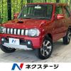 suzuki jimny 2011 -SUZUKI--Jimny ABA-JB23W--JB23W-664618---SUZUKI--Jimny ABA-JB23W--JB23W-664618- image 1