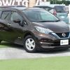 nissan note 2017 -NISSAN--Note DAA-HE12--HE12-041958---NISSAN--Note DAA-HE12--HE12-041958- image 25