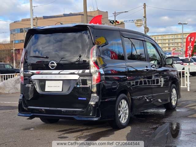 nissan serena 2023 -NISSAN--Serena 6AA-HFC27--HFC27-149954---NISSAN--Serena 6AA-HFC27--HFC27-149954- image 2