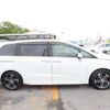 honda odyssey 2014 quick_quick_DBA-RC1_RC1-1017630 image 13