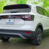 volkswagen t-cross 2020 quick_quick_3BA-C1DKR_WVGZZZC1ZLY134056 image 3