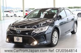 toyota camry 2015 -TOYOTA--Camry DAA-AVV50--AVV50-1048030---TOYOTA--Camry DAA-AVV50--AVV50-1048030-