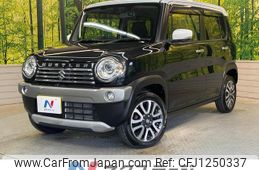 suzuki hustler 2016 quick_quick_MR41S_MR41S-187552