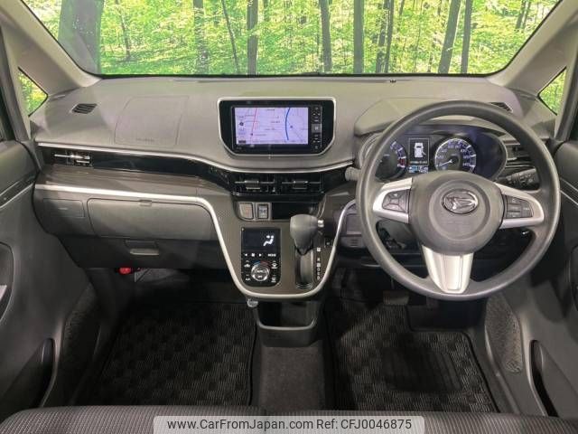 daihatsu move 2018 -DAIHATSU--Move DBA-LA150S--LA150S-0180675---DAIHATSU--Move DBA-LA150S--LA150S-0180675- image 2