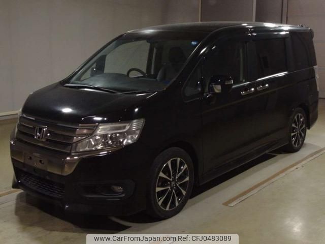 honda stepwagon-spada 2013 quick_quick_DBA-RK5_1354844 image 2