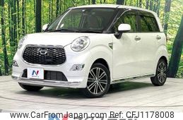 daihatsu cast 2017 -DAIHATSU--Cast DBA-LA250S--LA250S-0091873---DAIHATSU--Cast DBA-LA250S--LA250S-0091873-