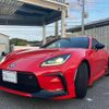 toyota gr86 2024 CFJ1588306 image 11