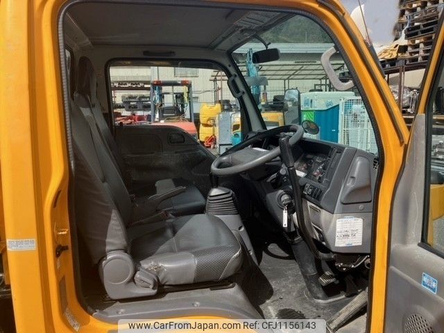 isuzu elf-truck 2010 -ISUZU--Elf BKG-NKR85N--NKR85-7015937---ISUZU--Elf BKG-NKR85N--NKR85-7015937- image 2