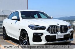 bmw x6 2020 quick_quick_GT30_WBAGT220909D53816