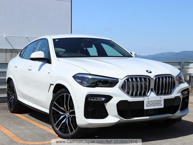 bmw x6 2020 quick_quick_GT30_WBAGT220909D53816 image 1