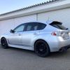 subaru impreza-wagon 2008 -SUBARU--Impreza Wagon CBA-GRB--GRB-002941---SUBARU--Impreza Wagon CBA-GRB--GRB-002941- image 2