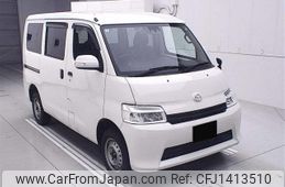 mazda bongo-van 2022 -MAZDA--Bongo Van S413Z-7000488---MAZDA--Bongo Van S413Z-7000488-