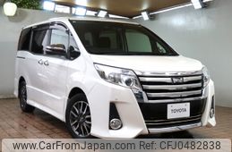 toyota noah 2014 -TOYOTA--Noah DBA-ZRR80W--ZRR80-0052307---TOYOTA--Noah DBA-ZRR80W--ZRR80-0052307-