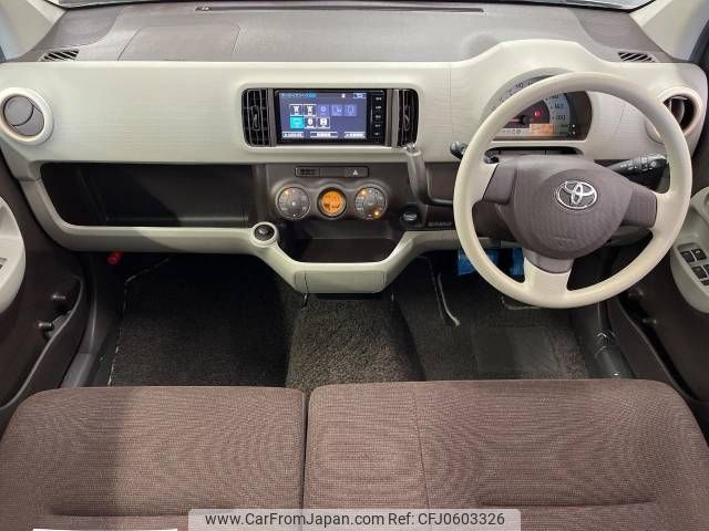 toyota passo 2014 -TOYOTA--Passo DBA-KGC30--KGC30-0199390---TOYOTA--Passo DBA-KGC30--KGC30-0199390- image 2