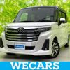 toyota roomy 2022 quick_quick_5BA-M910A_M910A-0124117 image 1