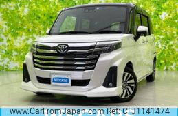 toyota roomy 2022 quick_quick_5BA-M910A_M910A-0124117