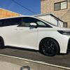 toyota vellfire 2024 quick_quick_5BA-TAHA40W_TAHA40-0006095 image 4