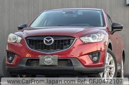 mazda cx-5 2012 quick_quick_LDA-KE2FW_KE2FW-102515