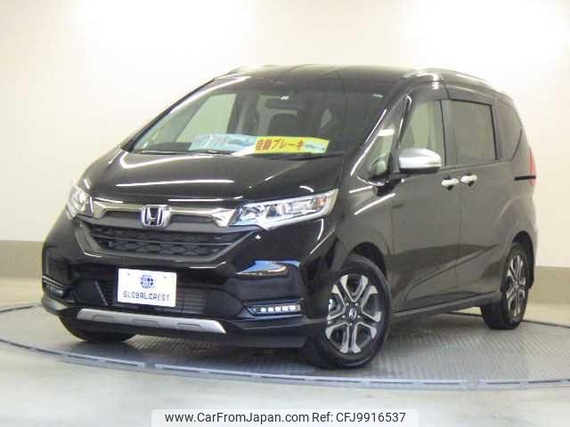 honda freed-plus 2023 quick_quick_6AA-GB7_GB7-3234699 image 1