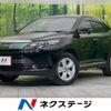 toyota harrier 2017 -TOYOTA--Harrier DBA-ZSU60W--ZSU60-0125042---TOYOTA--Harrier DBA-ZSU60W--ZSU60-0125042- image 1