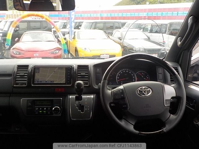 toyota hiace-van 2019 -TOYOTA--Hiace Van QDF-GDH201V--GDH201-1037579---TOYOTA--Hiace Van QDF-GDH201V--GDH201-1037579- image 2
