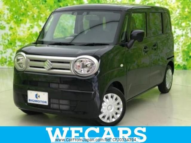 suzuki wagon-r 2023 quick_quick_5BA-MX81S_MX81S-105914 image 1