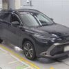 toyota corolla-cross 2023 -TOYOTA--Corolla Cross ZSG10-1024976---TOYOTA--Corolla Cross ZSG10-1024976- image 6