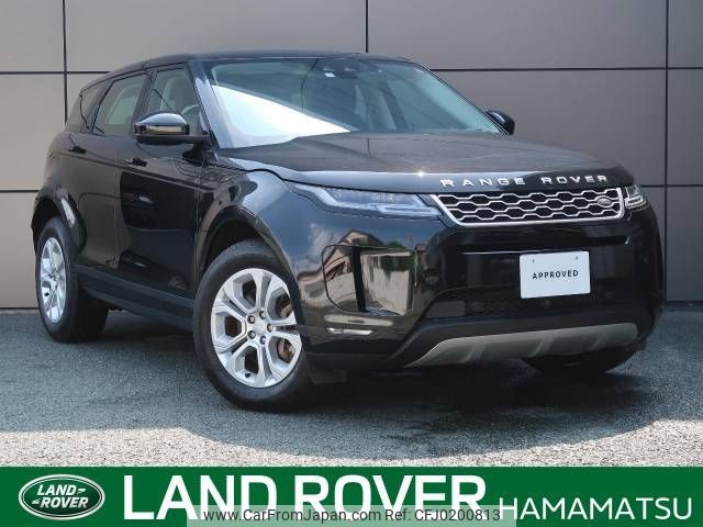 land-rover range-rover 2019 -ROVER--Range Rover 3DA-LZ2NA--SALZA2AN1LH034232---ROVER--Range Rover 3DA-LZ2NA--SALZA2AN1LH034232- image 1