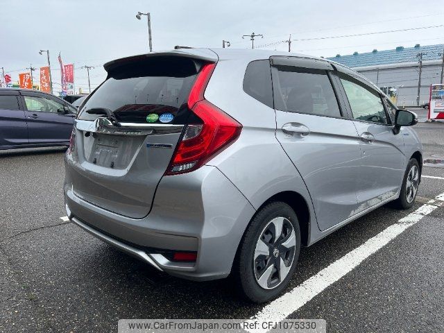 honda fit 2019 -HONDA--Fit GP5--1354965---HONDA--Fit GP5--1354965- image 2