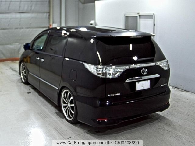 toyota estima 2013 -TOYOTA--Estima ACR50W-0170160---TOYOTA--Estima ACR50W-0170160- image 2