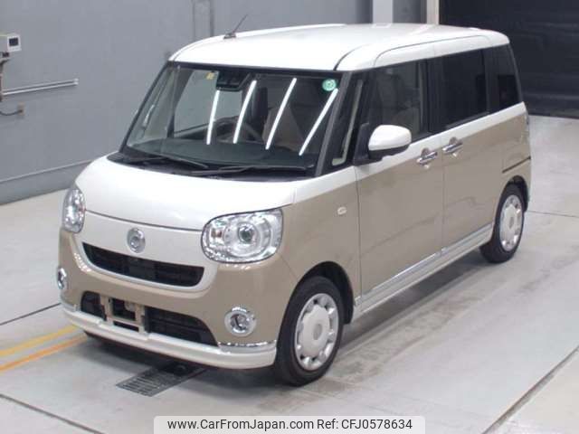 daihatsu move-canbus 2021 -DAIHATSU--Move Canbus 5BA-LA800S--LA800S-0247191---DAIHATSU--Move Canbus 5BA-LA800S--LA800S-0247191- image 1