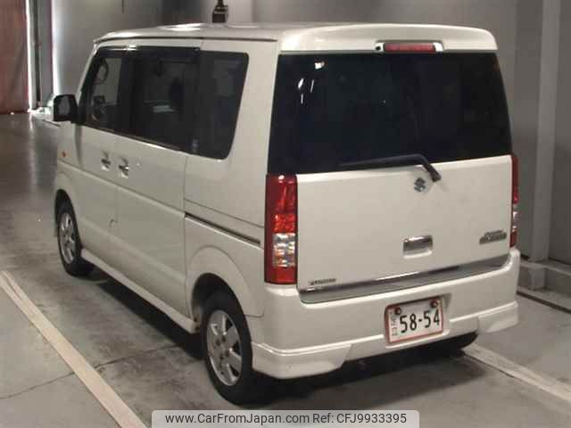 suzuki every-wagon 2005 -SUZUKI 【秋田 】--Every Wagon DA64W-101305---SUZUKI 【秋田 】--Every Wagon DA64W-101305- image 2