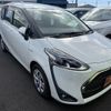 toyota sienta 2019 -TOYOTA--Sienta 6AA-NHP170G--NHP170-7156490---TOYOTA--Sienta 6AA-NHP170G--NHP170-7156490- image 1