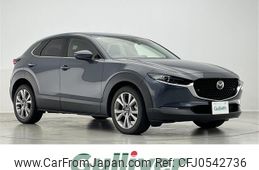 mazda cx-3 2020 -MAZDA--CX-30 3DA-DM8P--DM8P-109417---MAZDA--CX-30 3DA-DM8P--DM8P-109417-