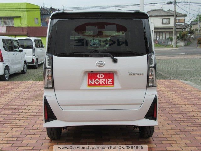 daihatsu tanto 2023 -DAIHATSU 【つくば 581ｳ4927】--Tanto LA650S--0372022---DAIHATSU 【つくば 581ｳ4927】--Tanto LA650S--0372022- image 2