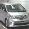 toyota alphard 2009 -TOYOTA--Alphard ANH20W--8046794---TOYOTA--Alphard ANH20W--8046794- image 1