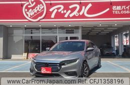 honda insight 2018 -HONDA--Insight 6AA-ZE4--ZE4-1000205---HONDA--Insight 6AA-ZE4--ZE4-1000205-