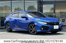 honda civic 2019 CFJ1578149