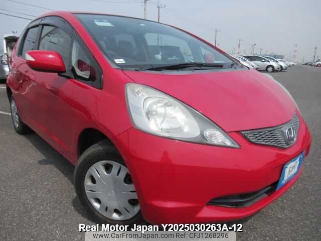 honda fit undefined 3282185-Y2025030263A-12 image 1