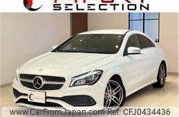 mercedes-benz cla-class 2016 quick_quick_117342_WDD1173422N423800